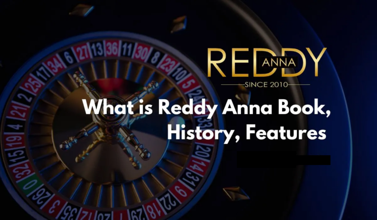 Reddy Anna Book: How to Bet Responsibly and Enjoyably