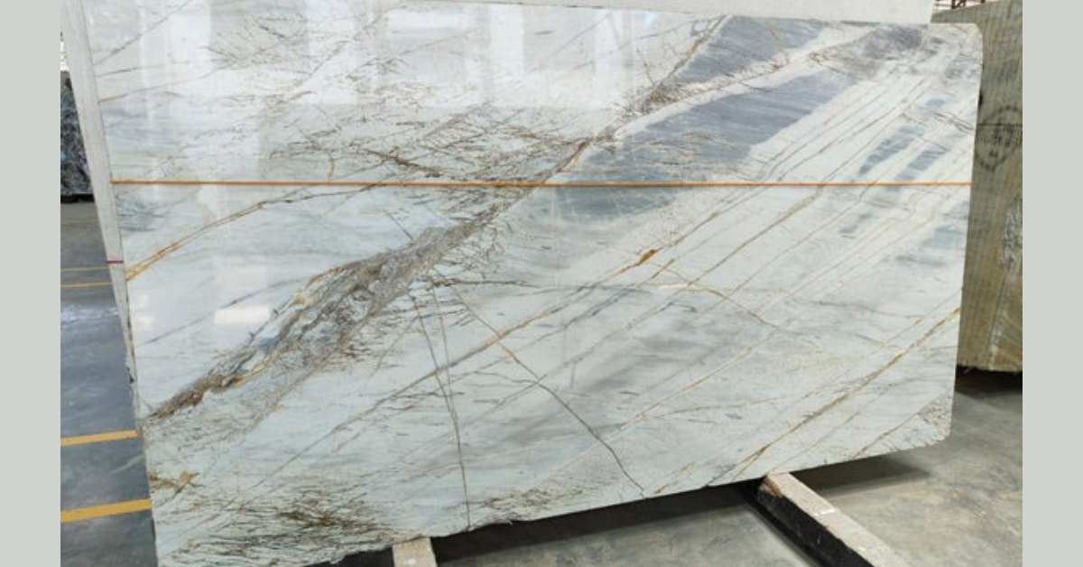 Marble Flooring