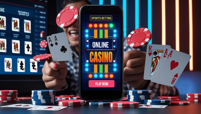 Tigerexch: Revolutionizing Online Gambling, Betting, and Casino Games