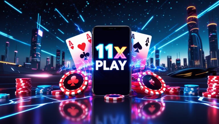 11xplay: The Ultimate Online Betting Platform for Gambling, Casino Games, and Sports Betting