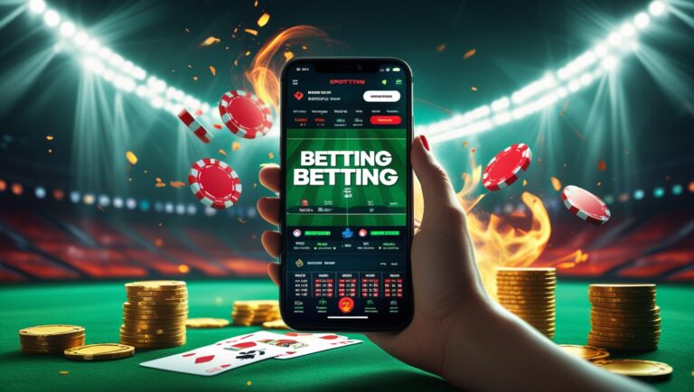 Betbhai9: The Ultimate Online Betting Platform for Gambling, Casino Games, and Sports Betting