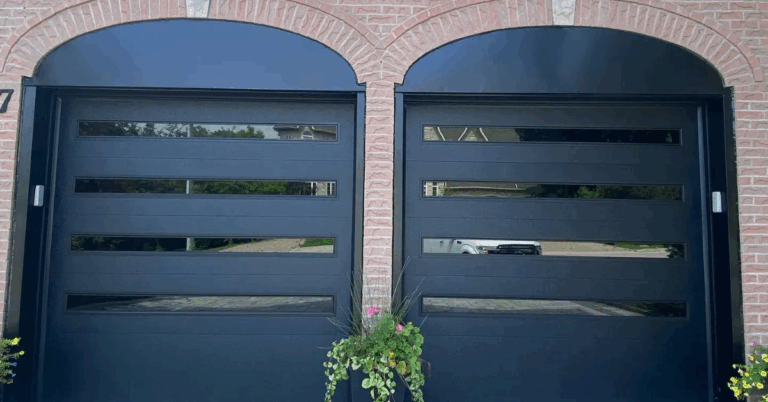 Garage Door Repair Thornhill | Fast & Reliable Service Near You