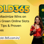 Gold365 Exchange Review 2026 – Complete Guide to Features, Security & Gold365 Exchange ID