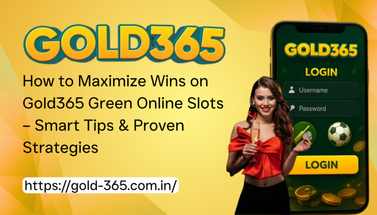 Gold365 Exchange Review 2026 – Complete Guide to Features, Security & Gold365 Exchange ID